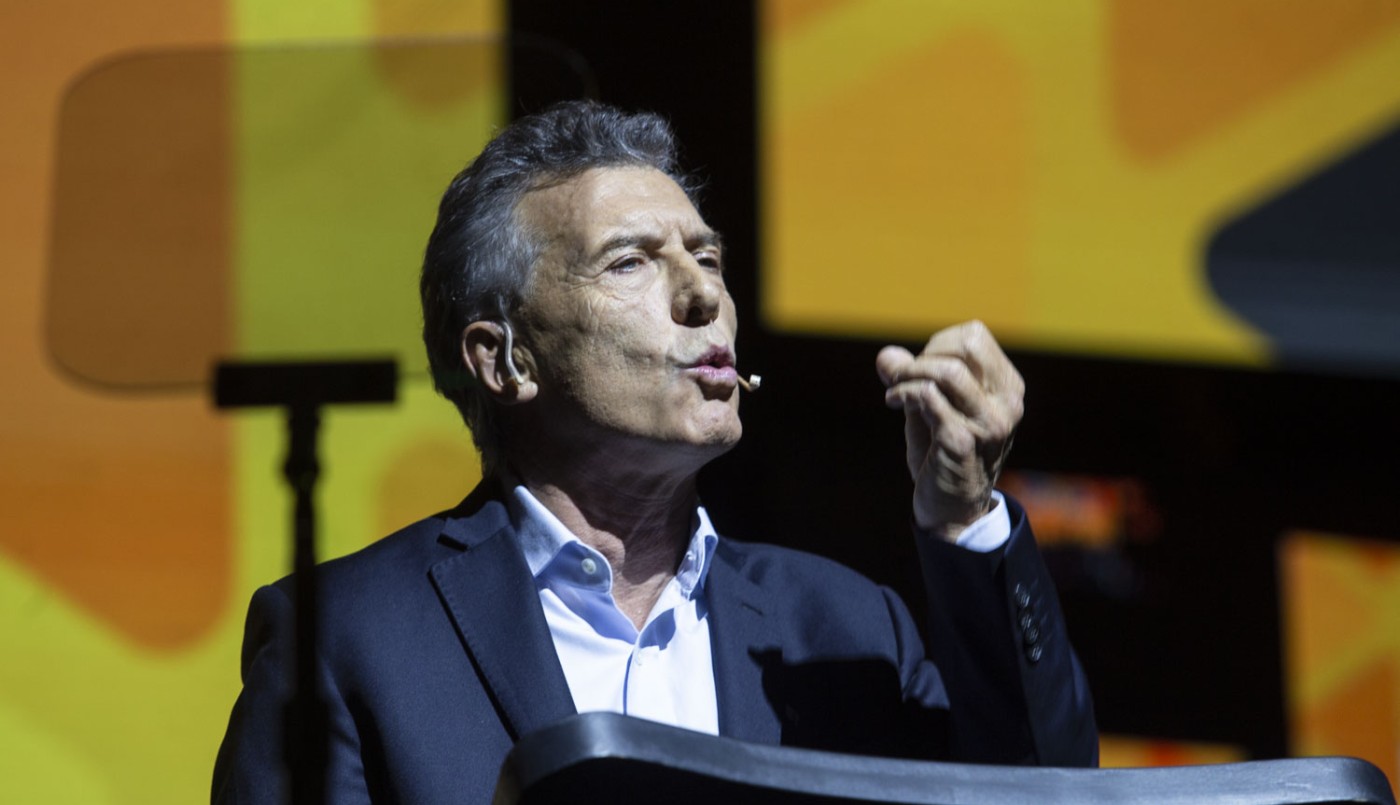 Mauricio Macri: "Javier Milei sigue teniendo pendiente el desafío de construir un equipo" | Política y Economía