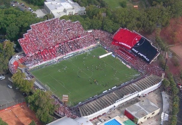 El gobierno anunció un “operativo especial” para el partido de este viernes en el Coloso | Rosario y la región