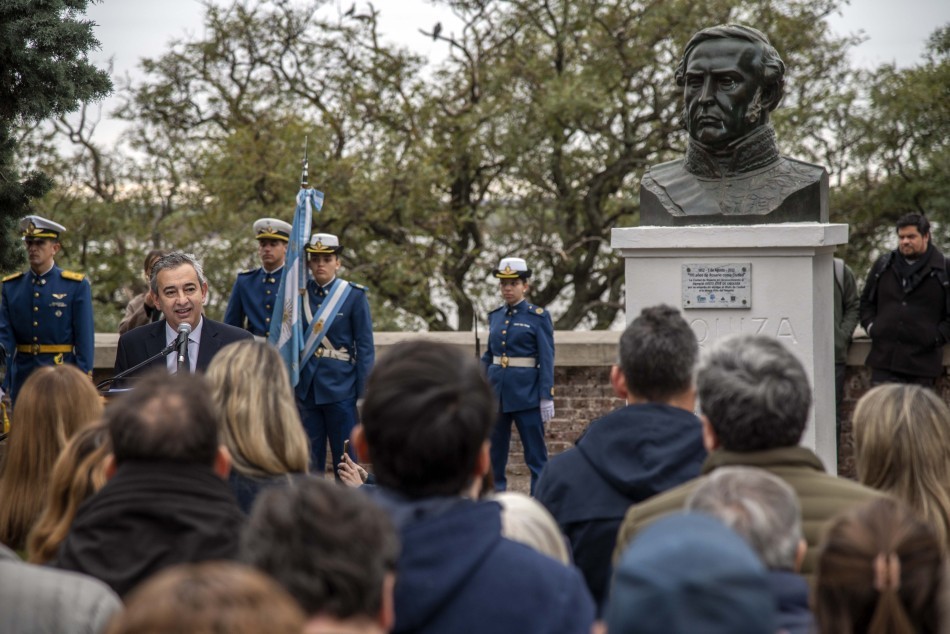 Javkin: “Rosario tiene que ser autónoma” | Rosario y la región