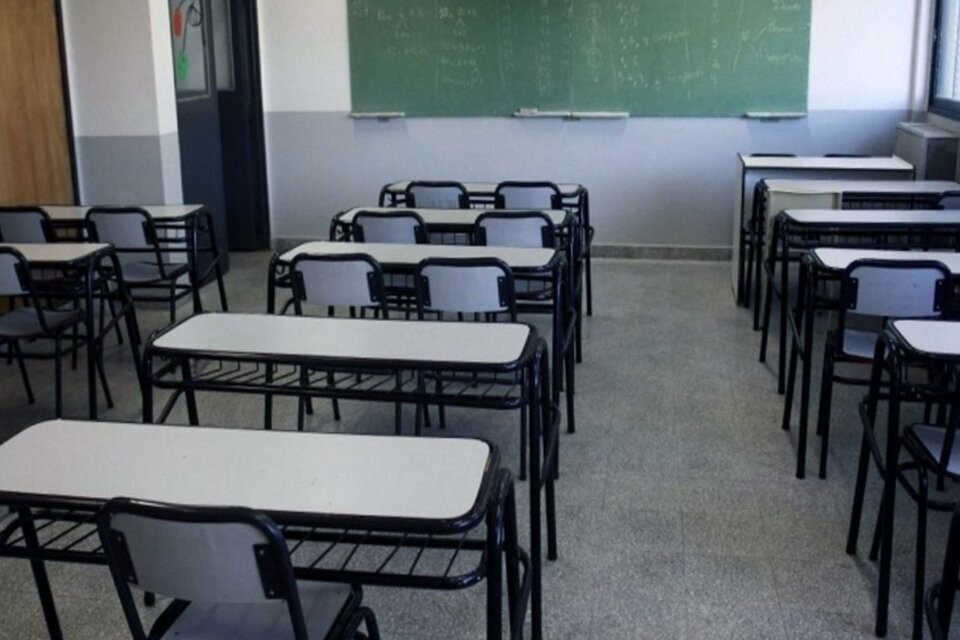 Los docentes de escuelas privadas deciden si adhieren al paro del miércoles | Rosario y la región