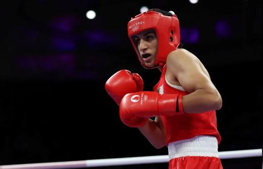 Boxeo: el padre de Imane Khelif aseguró que su hija “es una niña fuerte y valiente” | Deportes