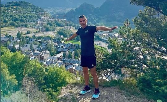 Saviola pasó la noche preso en Andorra tras dar positivo en un control de alcoholemia | Deportes