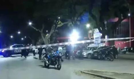 Balearon una puerta de acceso a la cancha de Newell’s | Deportes