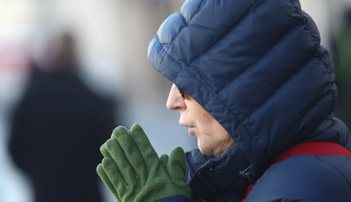 Miércoles frío en Rosario: qué dice el pronóstico para el resto de la semana | Rosario y la región