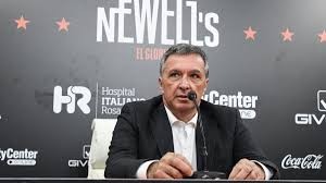 Audiencia imputativa en Newell's: Astore reveló extorsiones de la barra | Rosario y la región