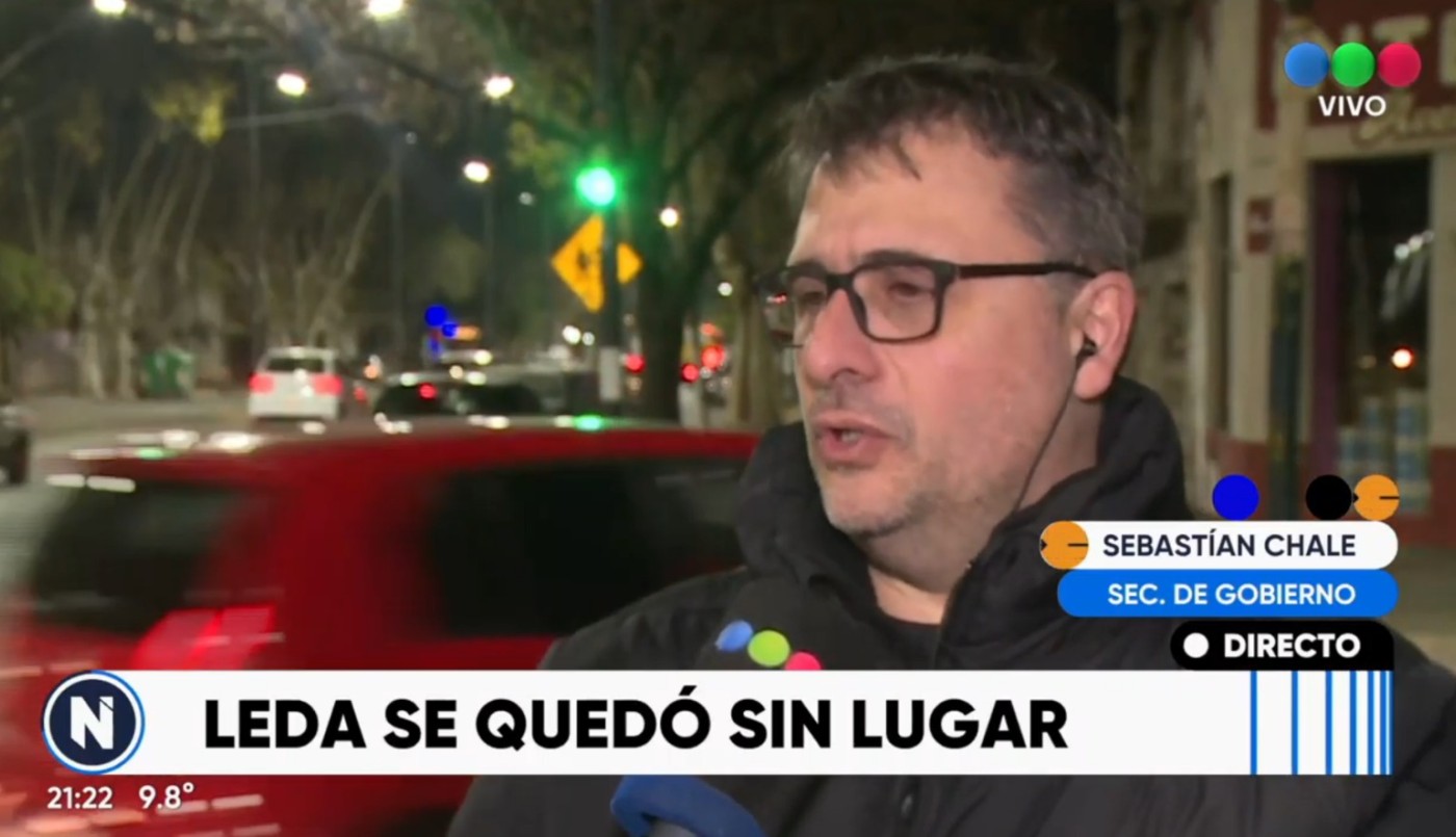 Es oficial: los encuentros de Leda no seguirán en la Ex Rural | Rosario y la región