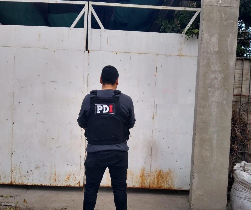 Aprehendieron a dos hombres por asociación ilícita y estafas | Rosario y la región