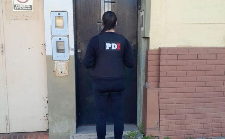 Hipótesis del kamikaze: allanan la casa y analizan estados de WhatsApp de piloto | Rosario y la región