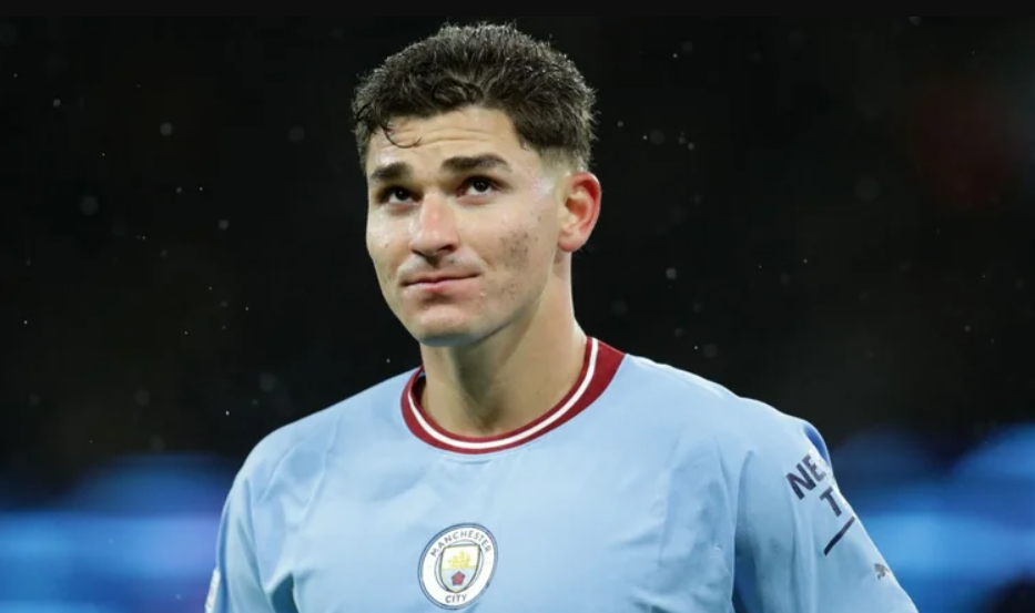 Julián Álvarez se despidió del Manchester City: "Siempre tendrá un lugar en mi corazón" | Deportes