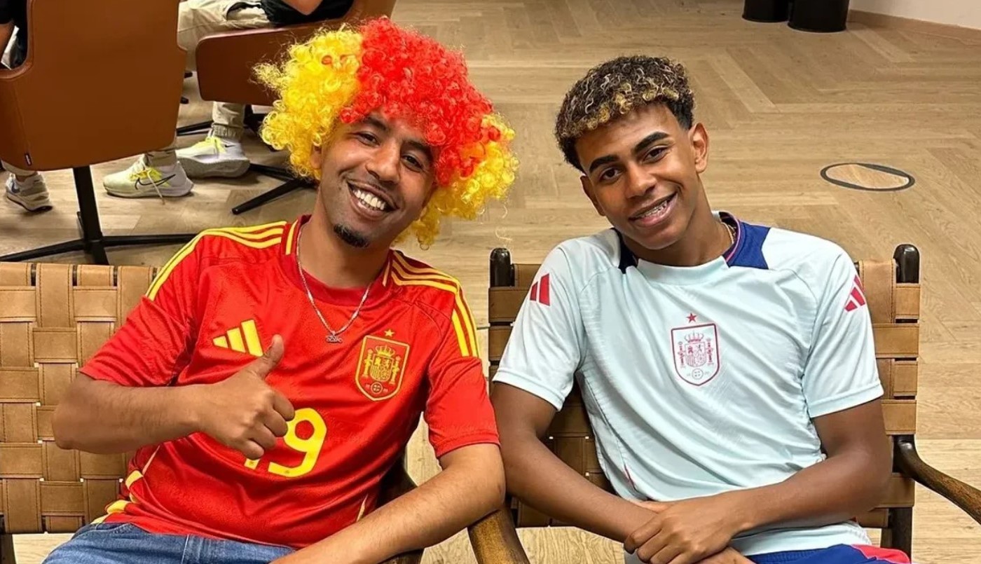 Apuñalaron al padre de Lamine Yamal tras una pelea | Deportes