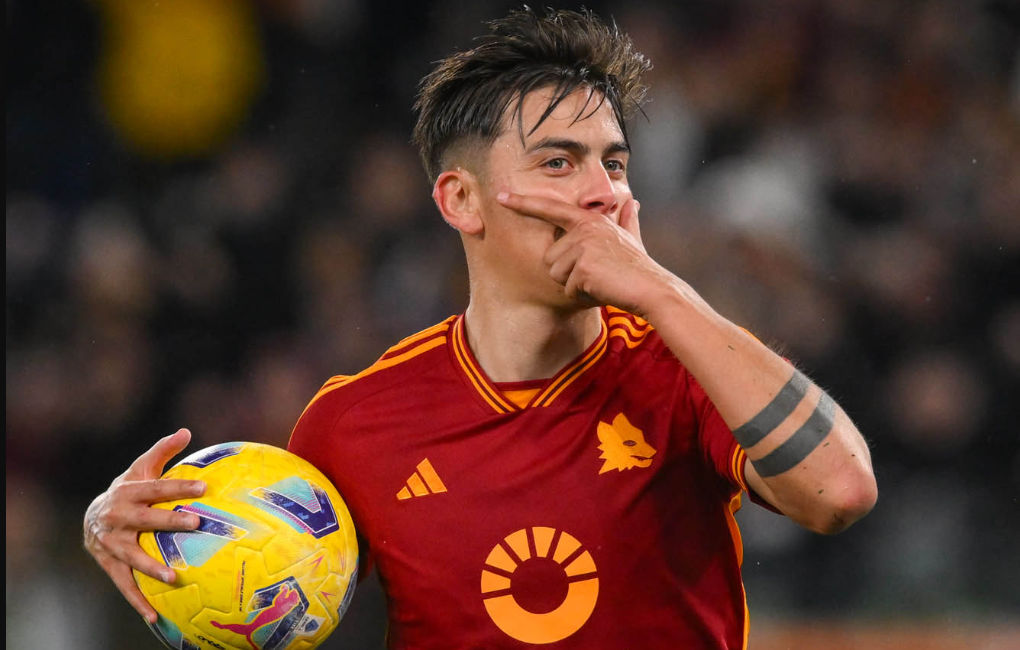 Dybala dejará la Roma para jugar en el fútbol de Arabia Saudita | Deportes