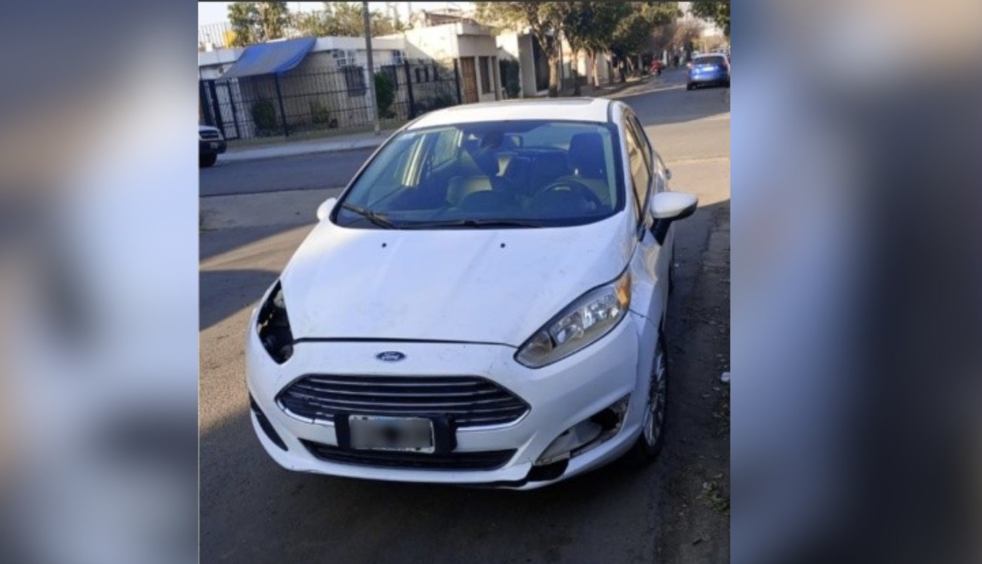 Villa Gobernador Gálvez: cayeron los sospechosos por el robo de un auto | Rosario y la región