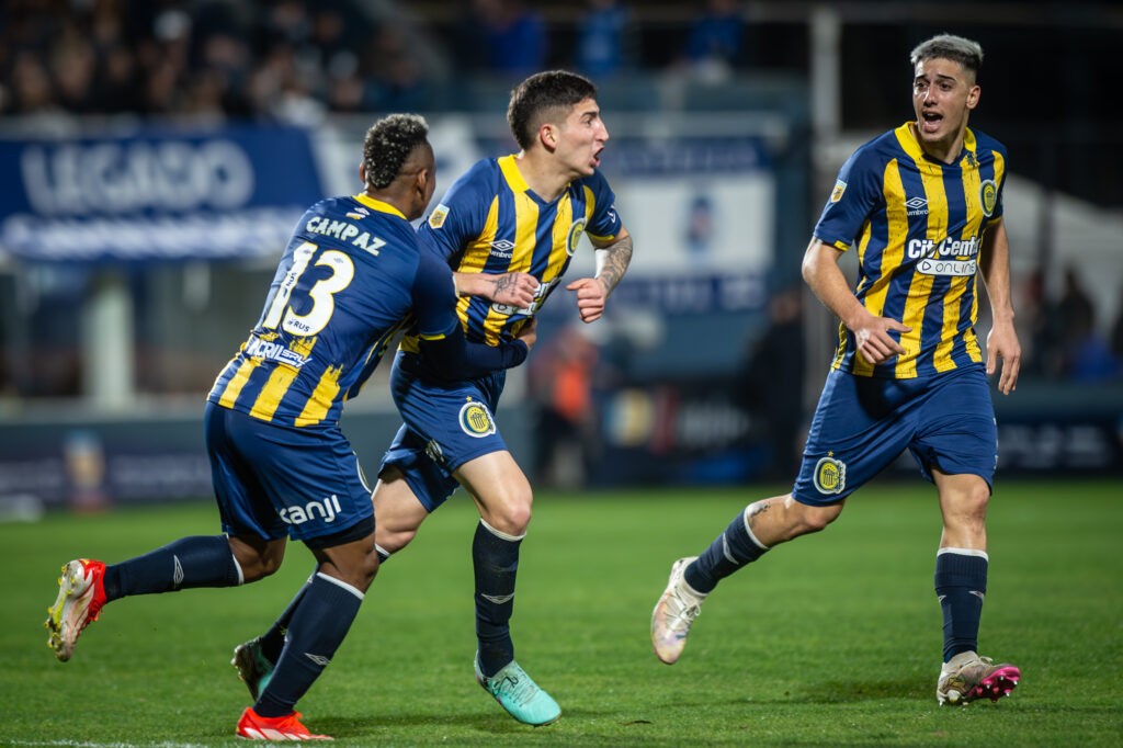 Antes del enfrentamiento contra Central, Independiente emitió un comunicado | Deportes