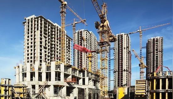 La AFIP pone en marcha el registro de proyectos inmobiliarios para regularizar fondos sin costo | Política y Economía