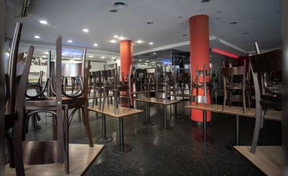 Cerraron más de 10 mil PyMEs: "El ajuste no lo está pagando la casta, sino los empresarios PyMEs", advierten en el sector | Política y Economía