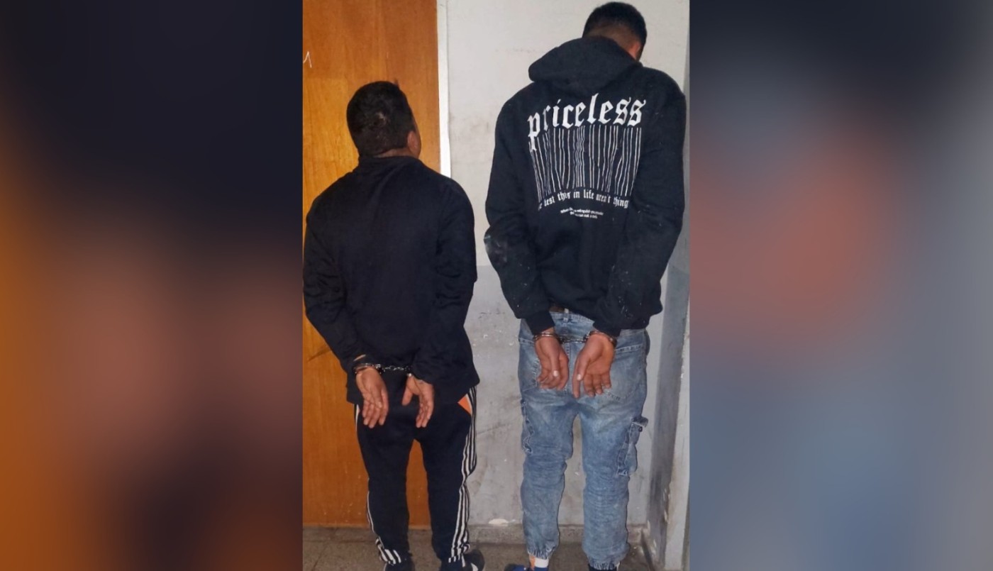 Una pelea vecinal terminó con un herido y dos detenidos | Rosario y la región