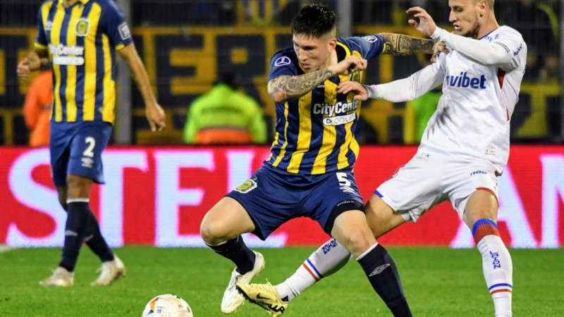 Copa Sudamericana: Central busca dar el golpe ante Fortaleza por el pase a cuartos | Rosario y la región