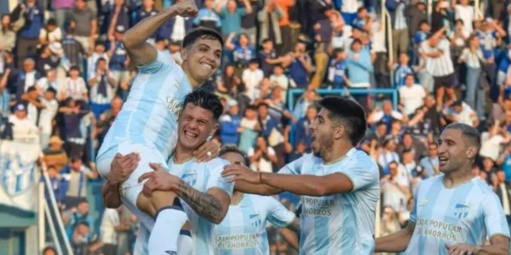Atlético Tucumán le pidió a la AFA que le valide una copa nacional | Deportes