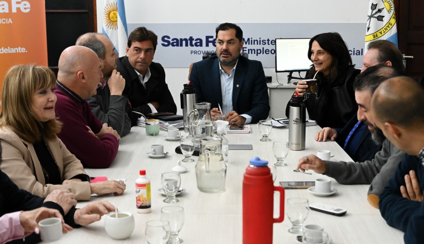 Provincia logró un acuerdo salarial con profesionales de la salud | Rosario y la región