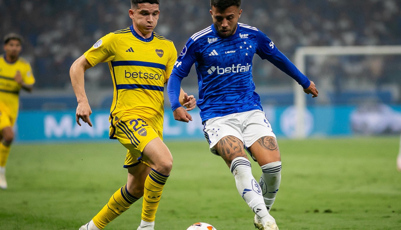 Boca perdió por penales ante Cruzeiro y quedó eliminado en los octavos de la Copa Sudamericana | Deportes
