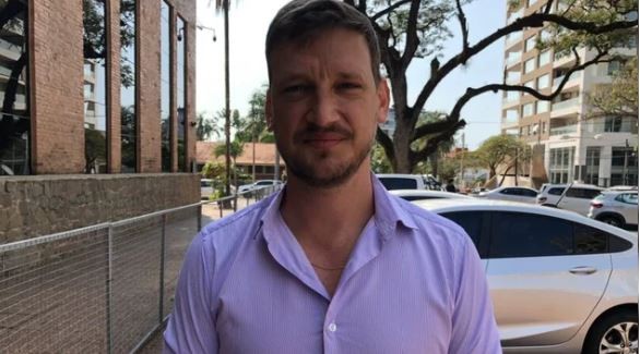 La Legislatura de Misiones aprobó desafuero del diputado acusado de pedofilia | Política y Economía