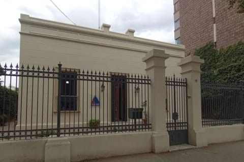 Un hombre recibió prisión preventiva por la difusión de material relacionado con abuso sexual infantil | Rosario y la región