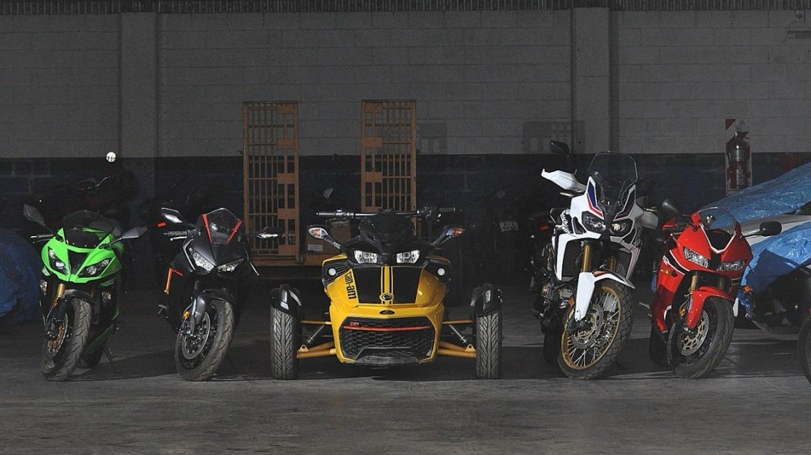 Abre la inscripción para participar de la subasta de bienes incautados al delito | Rosario y la región