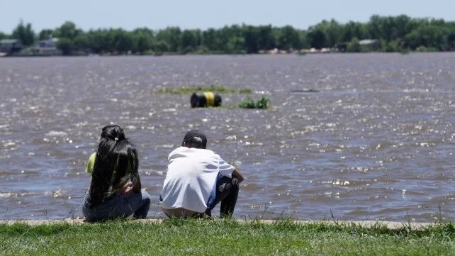 Primavera anticipada para este lunes en Rosario | Rosario y la región