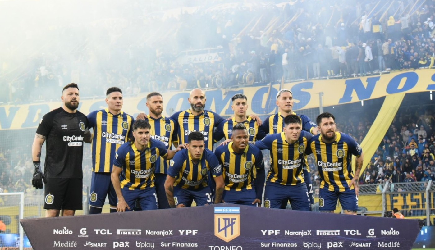 Central venció a Atlético Tucumán en el Gigante de Arroyito | Deportes