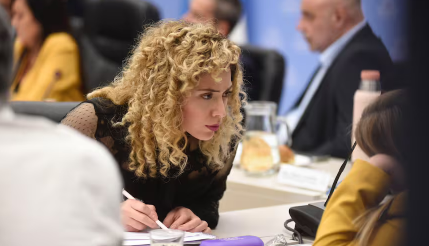 Diputados apunta a enfriar la interna libertaria y se prepara para expulsar a Lourdes Arrieta | Política y Economía