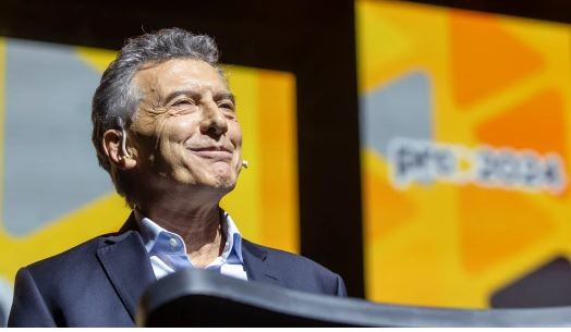 Macri, Vidal y gobernadores relazan el jueves la Fundación Pensar | Política y Economía