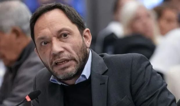 Maximiliano Ferraro le respondió a Cúneo Libarona: "Soy gay y lo que usted ha dicho es una barbaridad" | Política y Economía