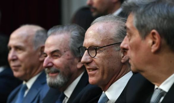 La Corte Suprema rechazó fallo de Casación que suspendía una condena de cuatro años y siete meses contra un narco | Política y Economía