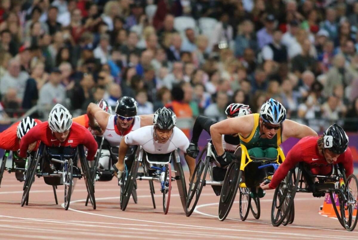 Comienza una nueva edición de los Juegos Paralímpicos: los argentinos que participan y su historia | Deportes