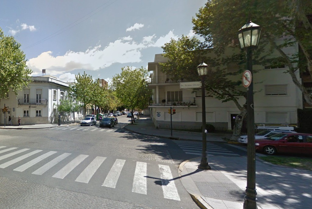 Detuvieron a un hombre por el crimen de un cuidacoches a principio de año | Rosario y la región