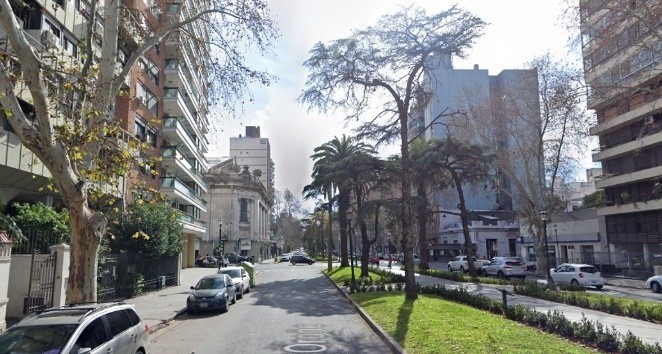 Un trapito quedó detenido por agredir a un automovilista que se negó a pagarle | Rosario y la región