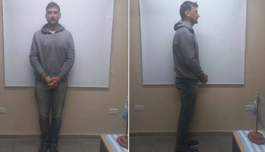 El diputado Germán Kiczka se negó a declarar en la causa por pedofilia | Política y Economía