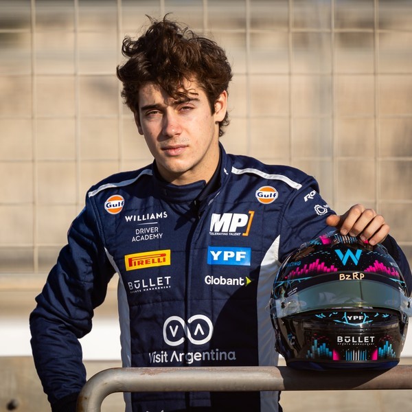 Fórmula 1: "Una pena, porque teníamos potencial para ir a Q2", dijo Colapinto | Deportes