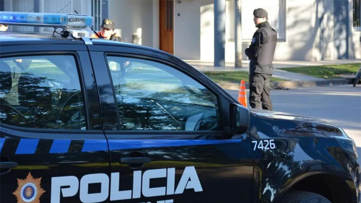 Un joven fue a comprar droga y le dispararon en Santa Lucía | Rosario y la región