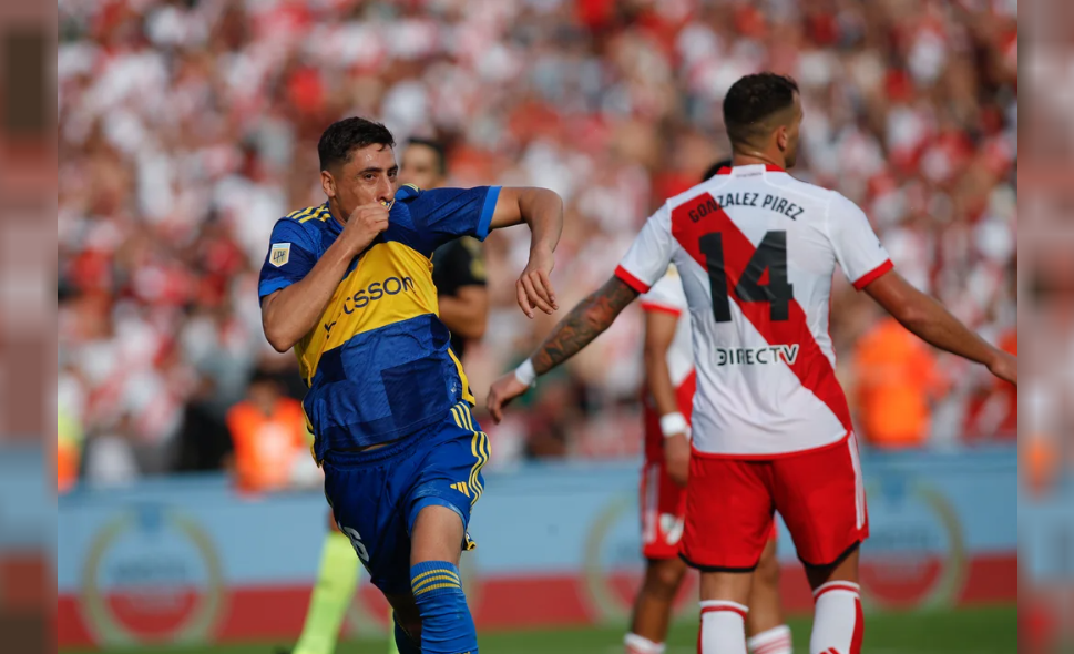 El Superclásico ya tiene día y horario | Deportes