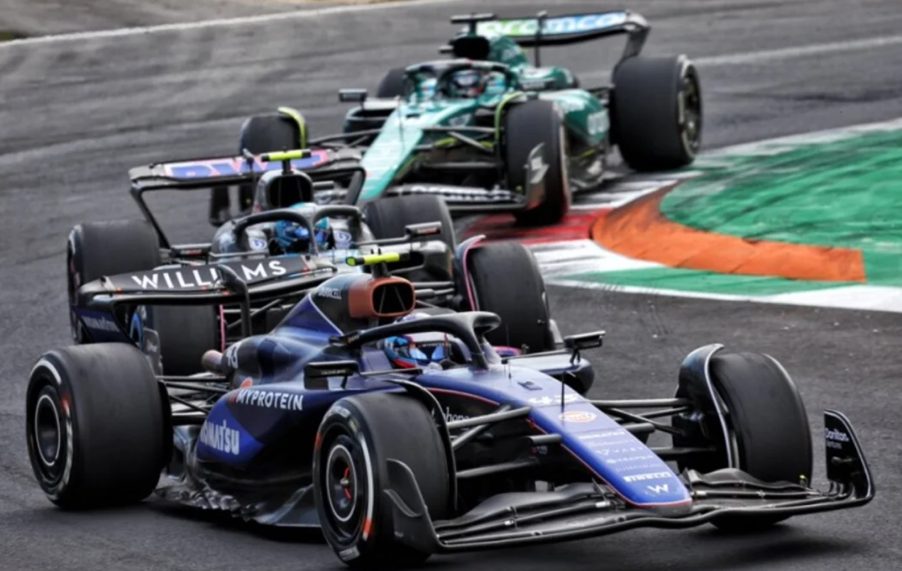 Fórmula 1: Valtteri Bottas pidió que sancionen a Franco Colapinto | Deportes