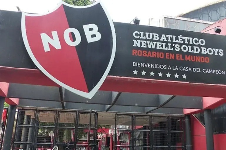 Liberaron al hincha de Newell's que amenazó al periodista pero deberá cumplir reglas de conducta | Rosario y la región