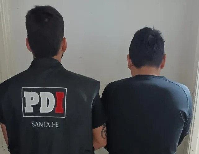 Detuvieron en Jujuy a un hombre buscado por delitos sexuales contra menores en Rosario | Rosario y la región