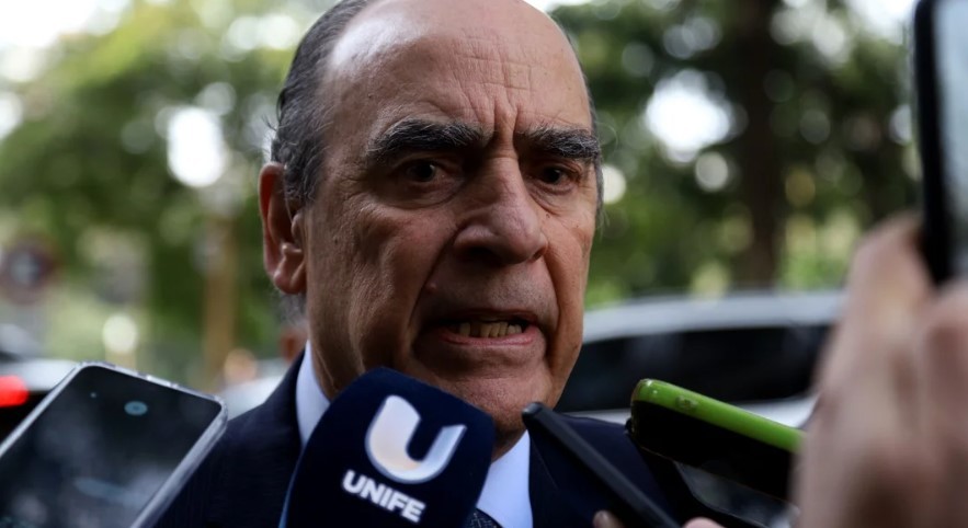 Guillermo Francos visitará Diputados para dar su primer informe de gestión | Política y Economía