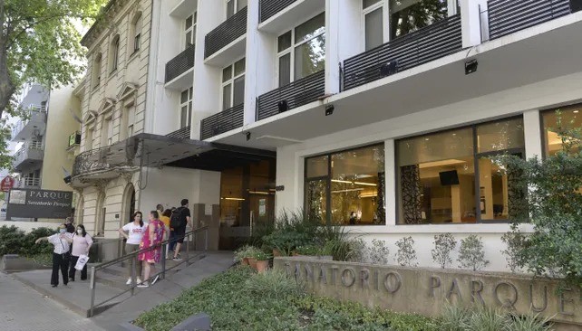 Thiago se recupera tras el accidente en Bariloche: otro día de buena evolución y sin asistencia respiratoria | Rosario y la región