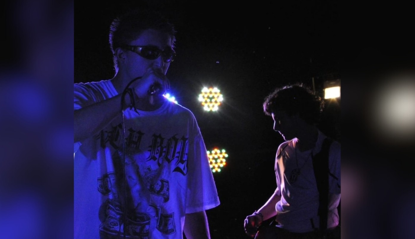 “Fue una boludez de adolescente” dijo Thiago, el joven accidentado en Bariloche | Rosario y la región