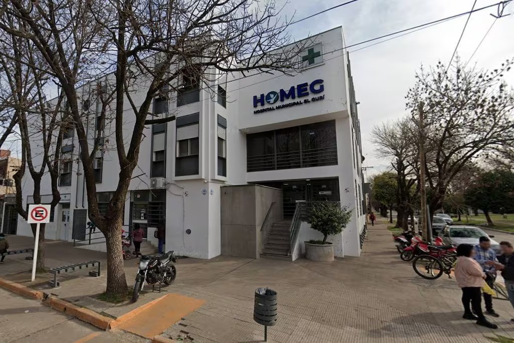 Crimen en Pérez: el supuesto asesino quedó bajo prisión preventiva | Rosario y la región