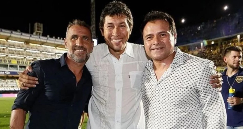 Bermúdez, Cascini y Delgado, más complicados en la causa por encubrimiento del abuso sexual en Boca | Deportes