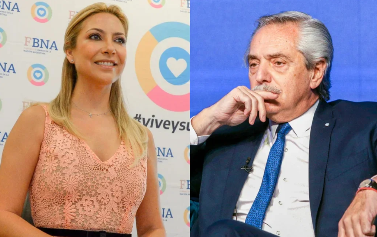 Declaró la esteticista de Fabiola Yañez y dijo que se trató de un "golpe involuntario" | Política y Economía