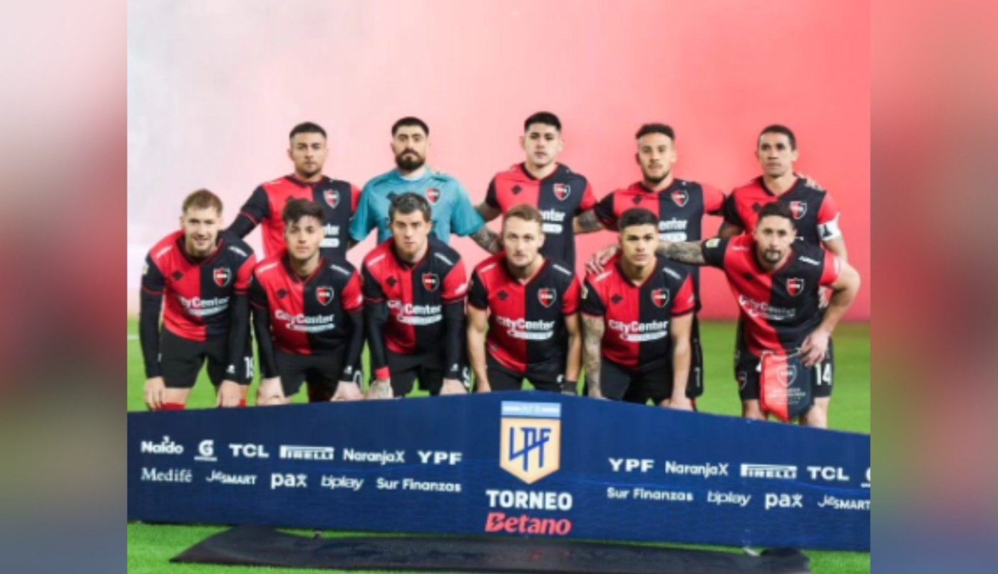 Newell’s buscará este domingo una victoria ante Argentinos Juniors | Rosario y la región